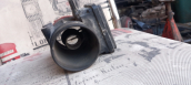 Oto Çıkma Parça / Mazda / 5 / Motor / Hava Akışmetre / Çıkma Parça 