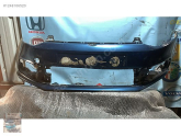 Vw polo 5 ön tampon çıkma