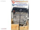 Peugeot 308 1.6 VTİ N16 (0135,QT) Sıfır Motor Faturalı