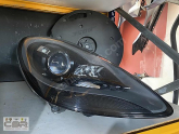 Oto Çıkma Parça / Porsche / 718 / Göğüslük & Torpido / Gösterge Paneli / Çıkma Parça 