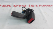 Oto Çıkma Parça / Mercedes / A Serisi / Airbag / Emniyet Kemeri / Çıkma Parça 