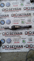 Oto Çıkma Parça / Volkswagen / Passat / Şanzıman / Şanzıman Takozu / Çıkma Parça 
