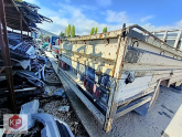 Oto Çıkma Parça / Mitsubishi / L300 / Kaporta & Karoser / Kesme Tavan Sacı / Çıkma Parça 