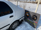 Oto Çıkma Parça / Fiat / Siena / Kaporta & Karoser / Arka Çamurluk / Çıkma Parça 