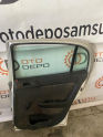Oto Çıkma Parça / Opel / Astra / Kaporta & Karoser / Sağ Arka Kapı / Çıkma Parça 