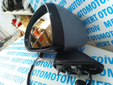 Oto Çıkma Parça / Opel / Corsa / Ayna / Sol Dış Ayna / Çıkma Parça 