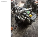 Oto Çıkma Parça / Renault / Fluence / Motor / Motor (komple) / Çıkma Parça 