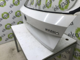 Oto Çıkma Parça / Skoda / Fabia / Kaporta & Karoser / Bagaj Kapağı / Çıkma Parça 