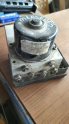 Mercedes C W203 ABS Beyni A0345457132 A0054311512