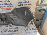 Oto Çıkma Parça / Dacia / Sandero / Tampon / Arka Tampon / Çıkma Parça 