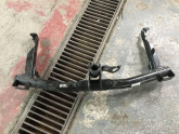 AUDI Q8 2020 2025 ARKA ÇEKİ DEMİRİ E-TRON 4KE803381