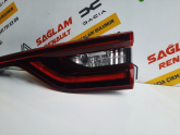 Oto Çıkma Parça / Renault / Talisman / Far & Stop / Sağ Arka Stop / Çıkma Parça 