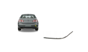 3C5807460A VW PASSAT 05-10 ARKA TAMPON NİKELAJI SAĞ