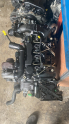 Pejo 407 1.6 hdi motor