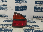 ÇIKMA YAN SANAYİ RENAULT LAGUNA 1 SAĞ DIŞ STOP