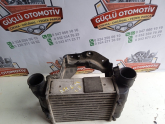 AUDİ A4 1.8 İNTERCOOLER ORİJİNAL SÖKME