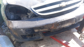 Oto Çıkma Parça / Chevrolet / Evanda / Tampon / Ön Tampon / Çıkma Parça 