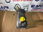 Oto Çıkma Parça / Renault / Clio / Motor / Külbütör Kapağı / Çıkma Parça 