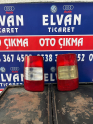 Oto Çıkma Parça / Volkswagen / Caddy / Far & Stop / Sol Arka Stop / Çıkma Parça 
