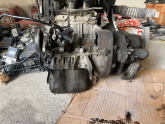 Oto Çıkma Parça / Smart / Fortwo / Şanzıman / Şanzıman Komple / Çıkma Parça 