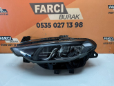 EGEA FULL LED SOL FAR HATASIZ 5219824500