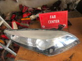 Oto Çıkma Parça / Renault / Megane / Far & Stop / Sağ Ön Far / Çıkma Parça 