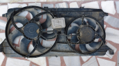 Ford transit 300 sersi fan bloğu