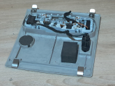Oto Çıkma Parça / Ford / C-Max / Elektrik / Tavan Lambası / Çıkma Parça 