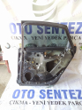 Oto Çıkma Parça / Audi / A6 / Kaporta & Karoser / Sağ Arka Kapı / Çıkma Parça 