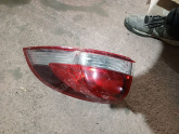 RENAULT CLİO 4 SOL ARKA STOP DENİZ FİAT