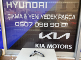 HYUNDAİ İ10 2012-2015 SOL LED SİS FARI ORİJİNAL ÇIKMA YEDEK PARÇA