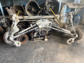 DOBLO GENİŞ AİLE ARKA DİNGİL