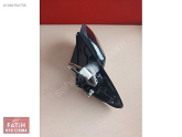 Oto Çıkma Parça / Citroen / C-elysee / Ayna / Sol Dış Ayna / Sıfır Parça 