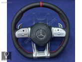 Mercedes AMG karbon W205, W206, W213, A, B , CLA, CLS, G Serisi