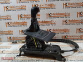 Oto Çıkma Parça / Seat / Leon / Vites / Vites Topuzu / Çıkma Parça 