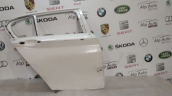 BMW F20 5 SERİSİ ÇIKMA SAĞ ARKA KAPI