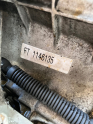Oto Çıkma Parça / Audi / A6 / Şanzıman / Şanzıman Komple / Çıkma Parça 