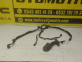 Oto Çıkma Parça / Renault / Clio / Elektrik / Elektrik Tesisatı / Çıkma Parça 