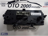 Oto Çıkma Parça / Peugeot / 2008 / Klima / Kontrol Paneli / Sıfır Parça 