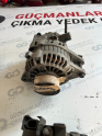 KİA SORENTO ŞARJ DİNAMOSU GÜÇMANLAR