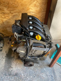 Oto Çıkma Parça / Renault / Megane / Motor / Komple Motor / Çıkma Parça 
