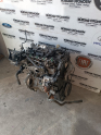 Ford courier 1, 6 dizel çıkma motor garantili