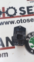 Oto Çıkma Parça / Toyota / Yaris / Fan / Fan Motoru / Çıkma Parça 