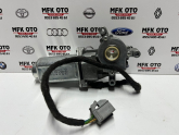 Oto Çıkma Parça / Volvo / V40 / Sunroof / Sunroof Motoru / Çıkma Parça 