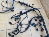 Oto Çıkma Parça / Volkswagen / Touareg / Motor / Elektrik Tesisatı / Çıkma Parça 