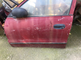 Oto Çıkma Parça / Hyundai / Accent / Kaporta & Karoser / Sol Ön Kapı / Çıkma Parça 