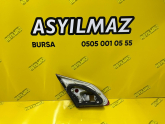 Oto Çıkma Parça / Opel / Astra / Far & Stop / Bagaj Stop / Çıkma Parça 