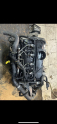Ducato 2.2 motor komple çıkma