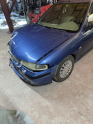 Hurda Belgeli Araçlar / Rover / 414