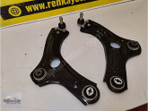 Oto Çıkma Parça / Renault / Clio / Alt Takım / Torsiyon / Çıkma Parça 